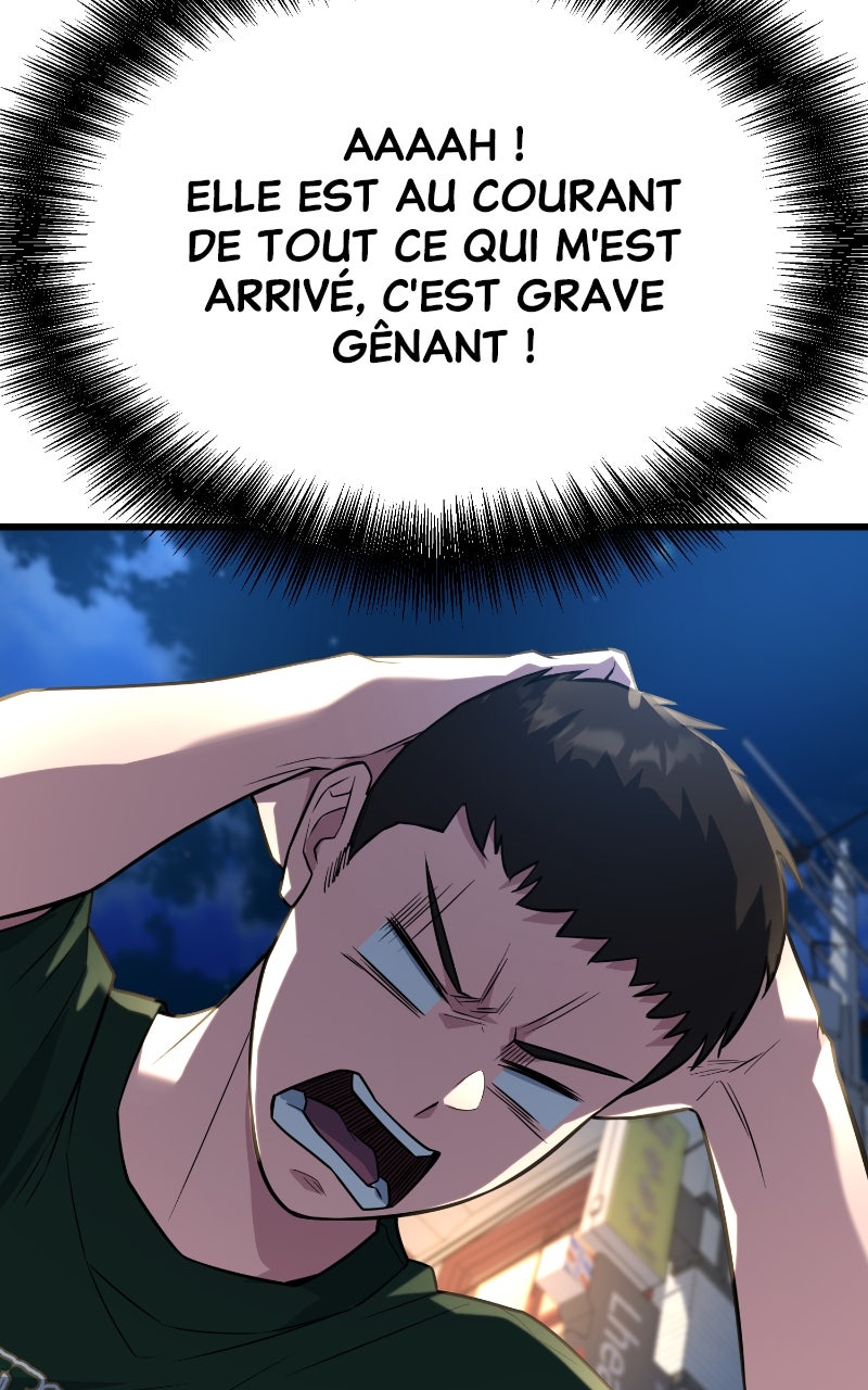 Read King of the Arena FR Manga Online