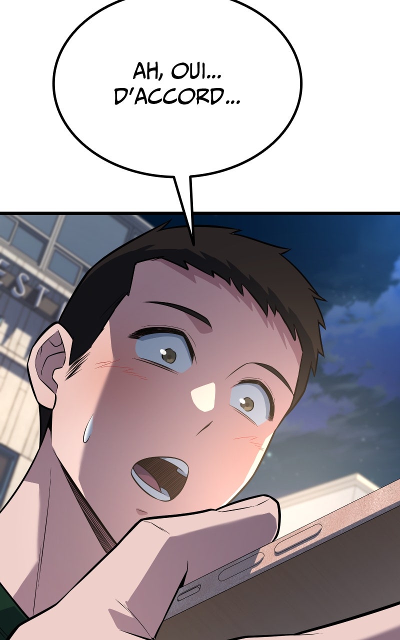 Read King of the Arena FR Manga Online