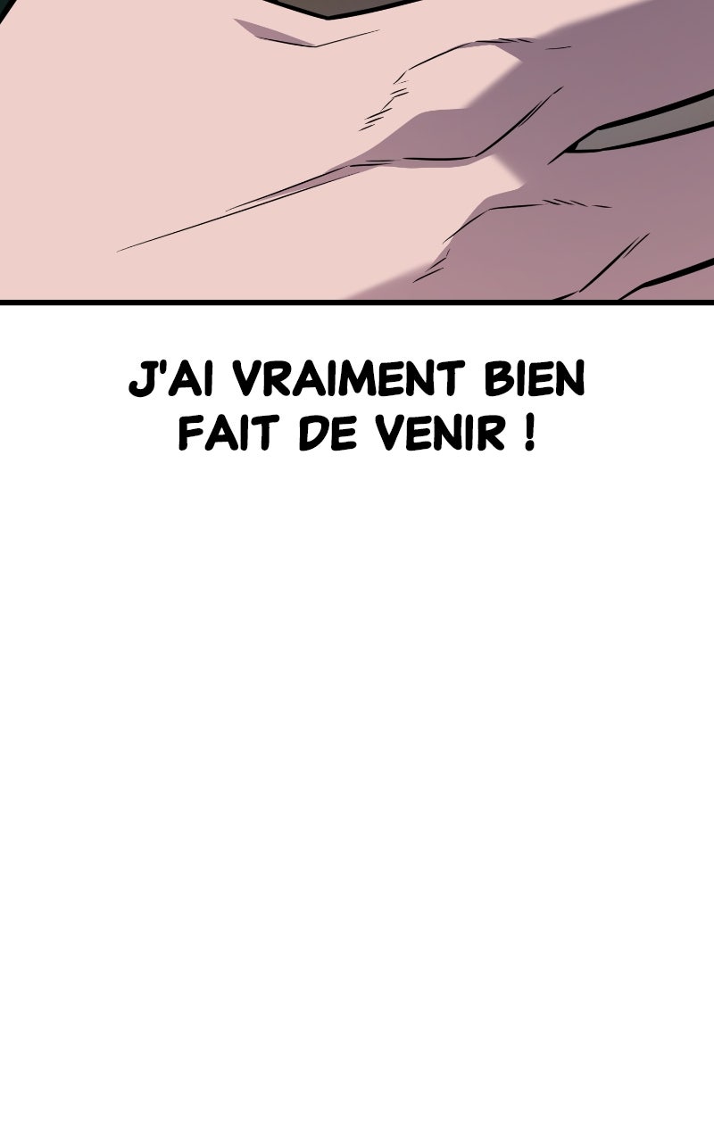 Read King of the Arena FR Manga Online