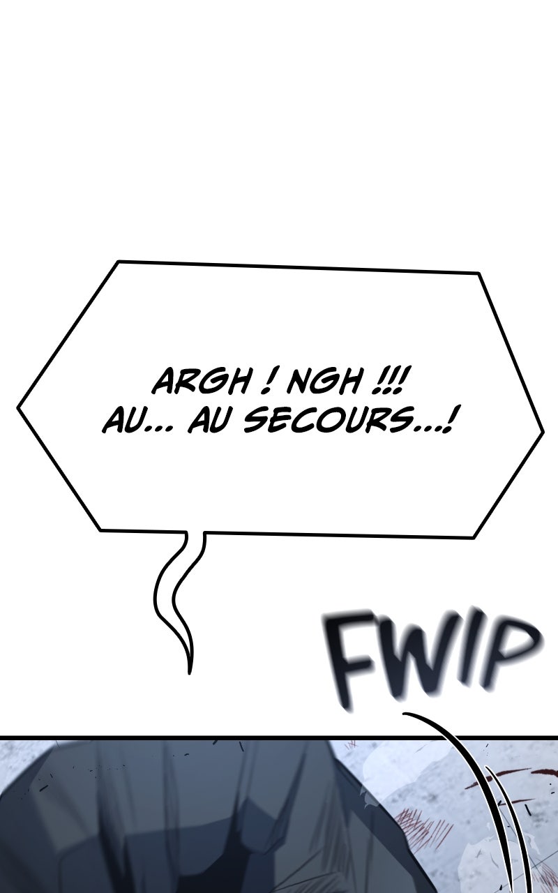 Read King of the Arena FR Manga Online