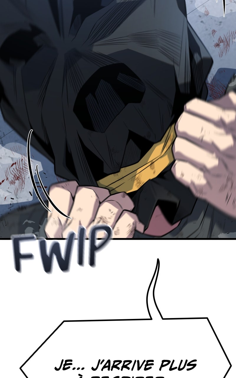 Read King of the Arena FR Manga Online