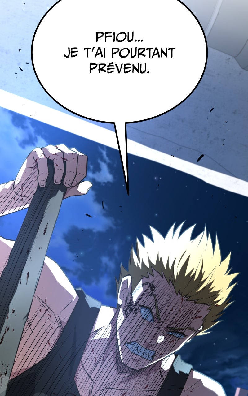 Read King of the Arena FR Manga Online