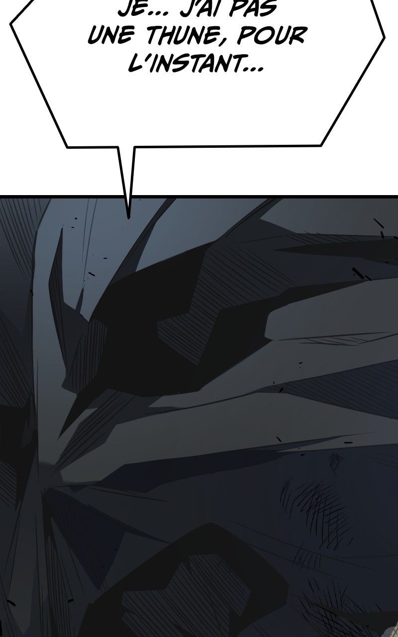 Read King of the Arena FR Manga Online