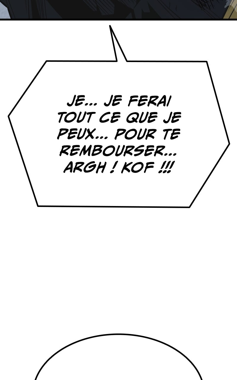 Read King of the Arena FR Manga Online