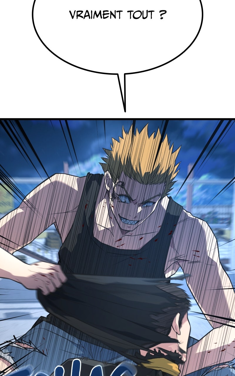 Read King of the Arena FR Manga Online