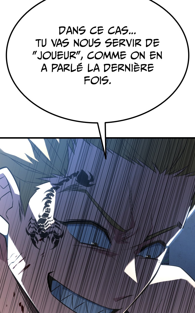 Read King of the Arena FR Manga Online