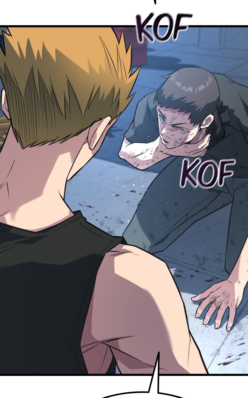 Read King of the Arena FR Manga Online