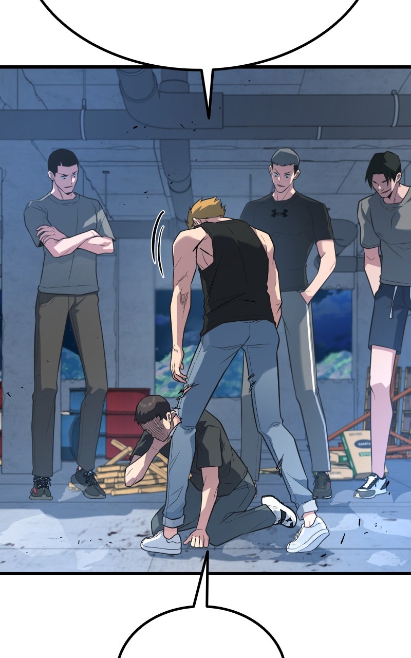 Read King of the Arena FR Manga Online