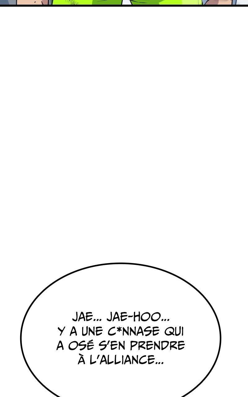 Read King of the Arena FR Manga Online