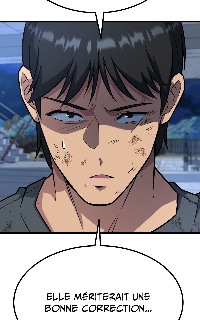 Read King of the Arena FR Manga Online