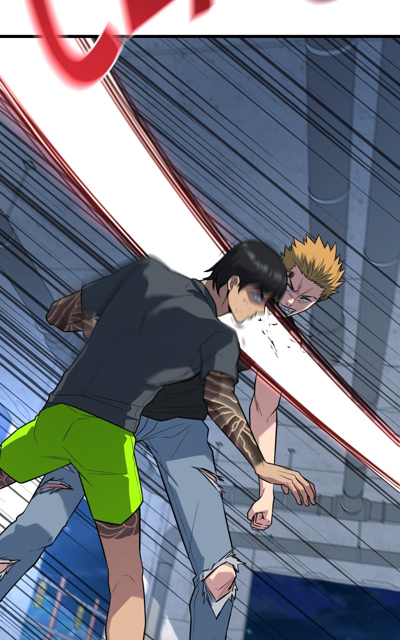 Read King of the Arena FR Manga Online