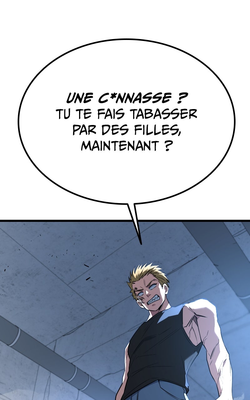 Read King of the Arena FR Manga Online