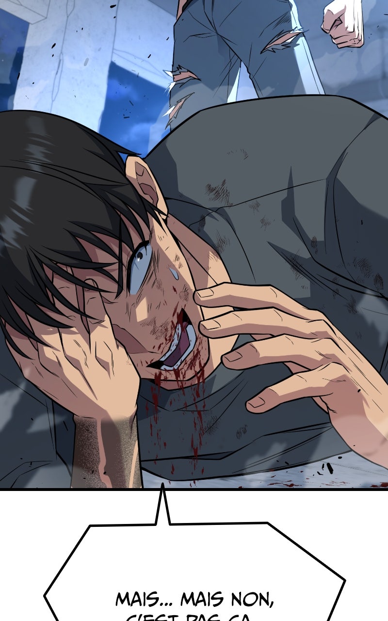 Read King of the Arena FR Manga Online