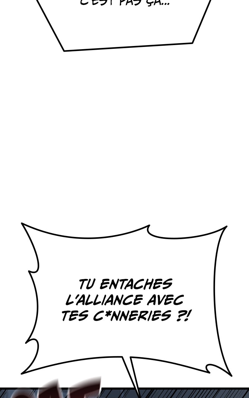 Read King of the Arena FR Manga Online