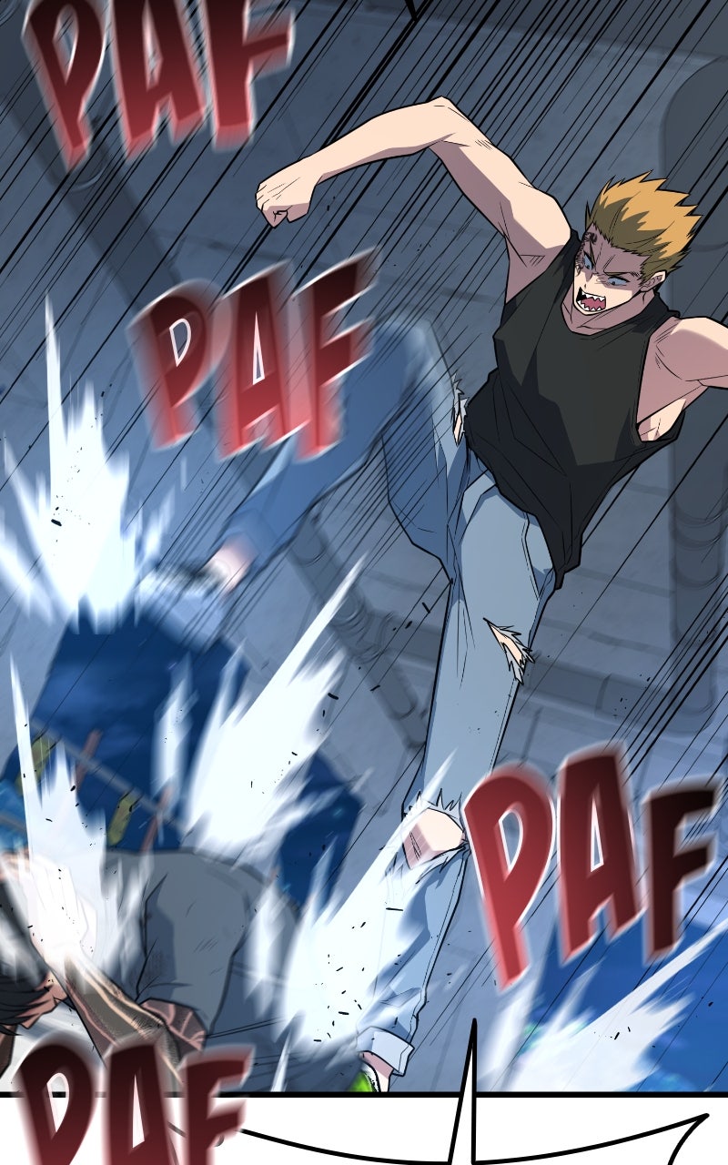 Read King of the Arena FR Manga Online