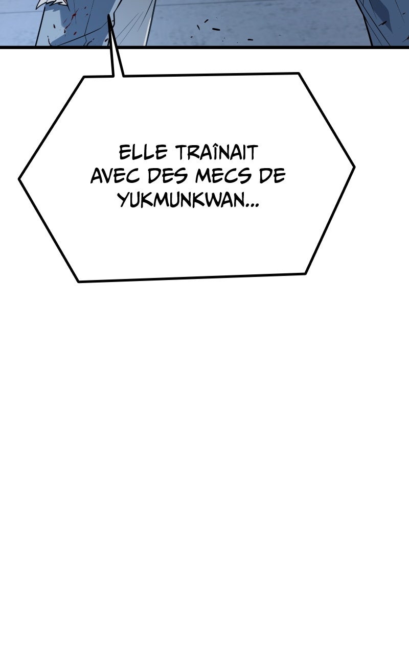 Read King of the Arena FR Manga Online