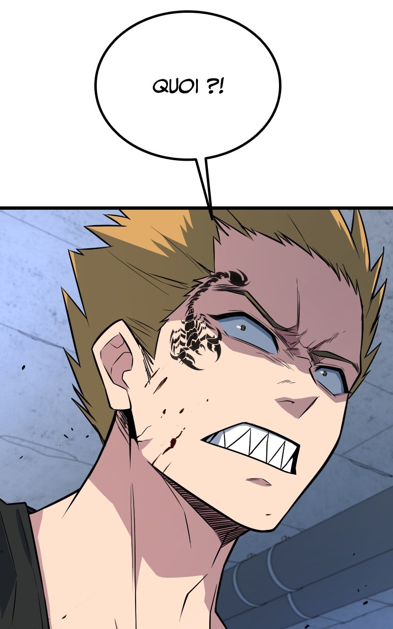 Read King of the Arena FR Manga Online