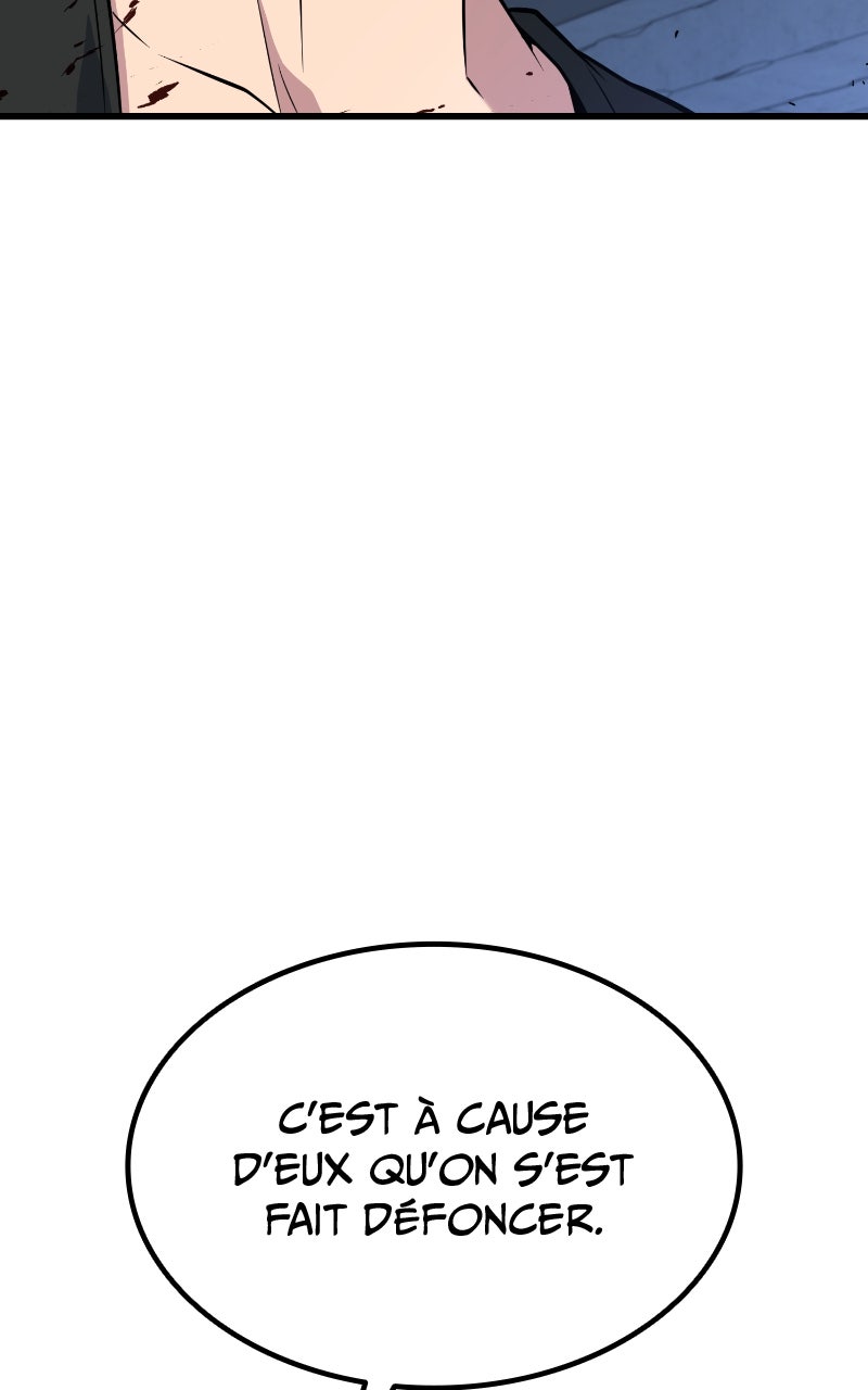 Read King of the Arena FR Manga Online