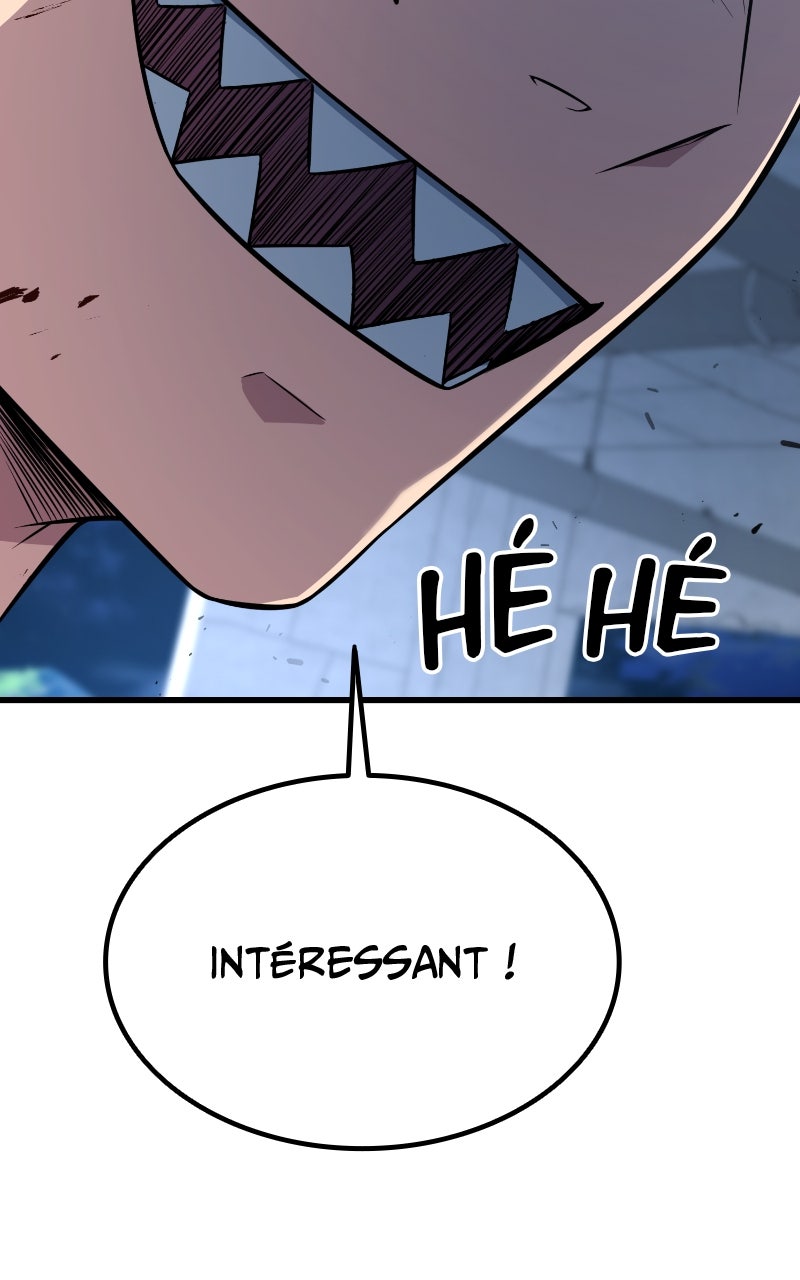 Read King of the Arena FR Manga Online