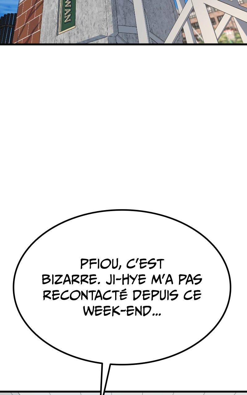 Read King of the Arena FR Manga Online