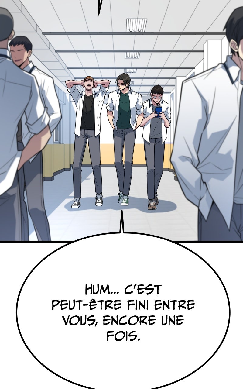 Read King of the Arena FR Manga Online