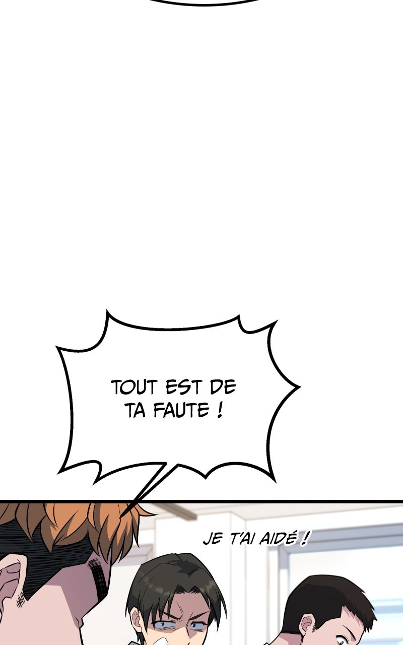 Read King of the Arena FR Manga Online