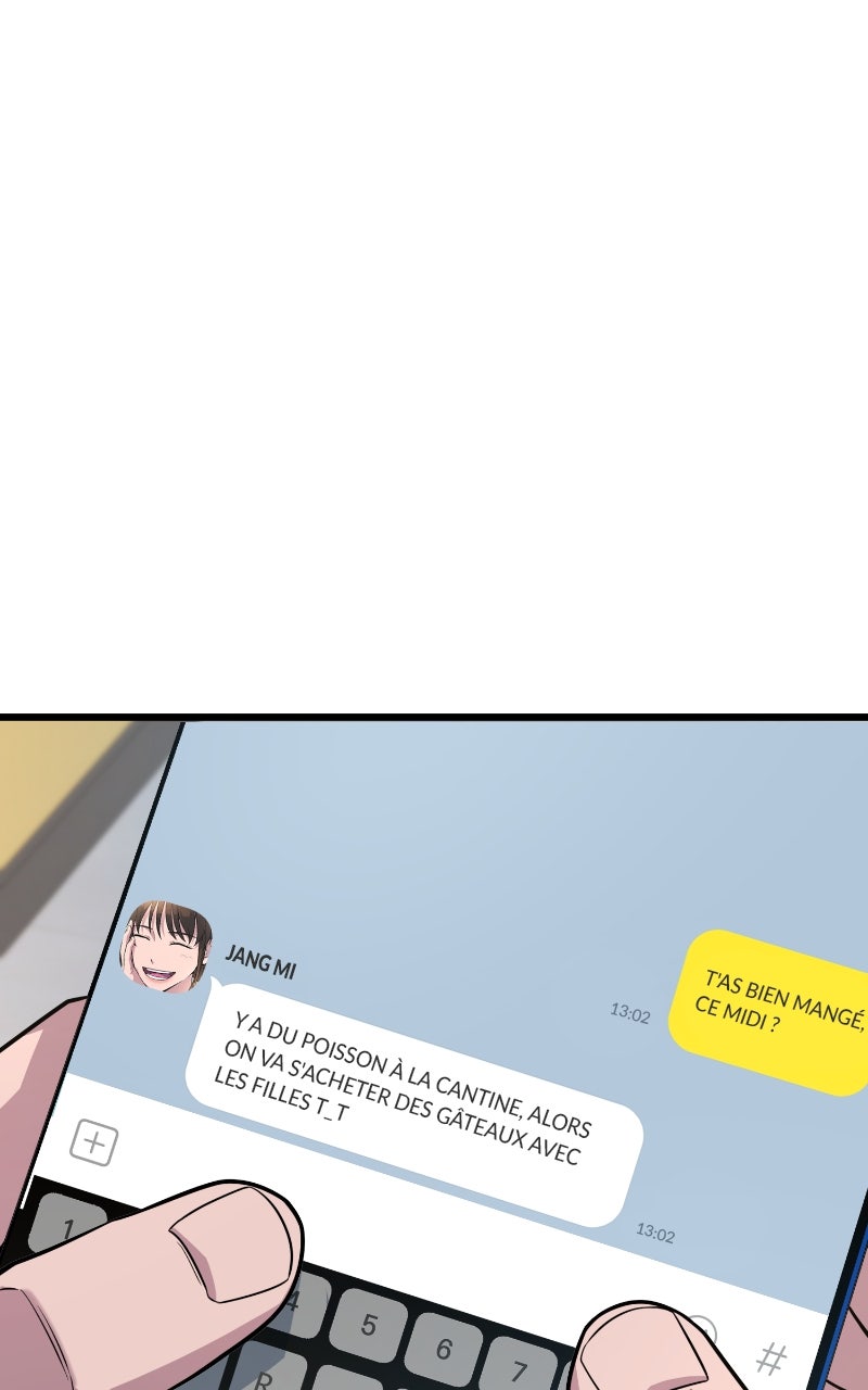 Read King of the Arena FR Manga Online