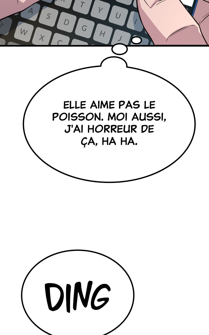 Read King of the Arena FR Manga Online