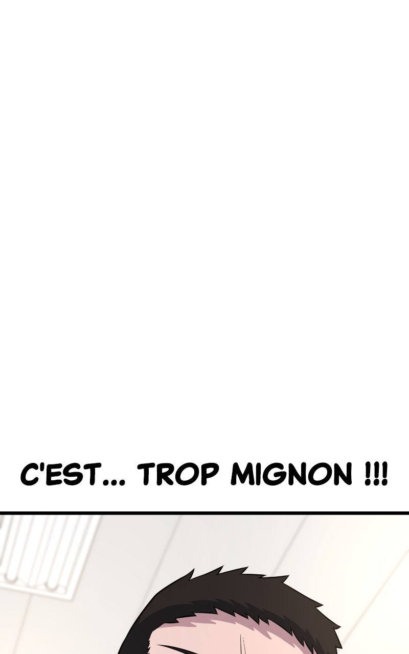 Read King of the Arena FR Manga Online