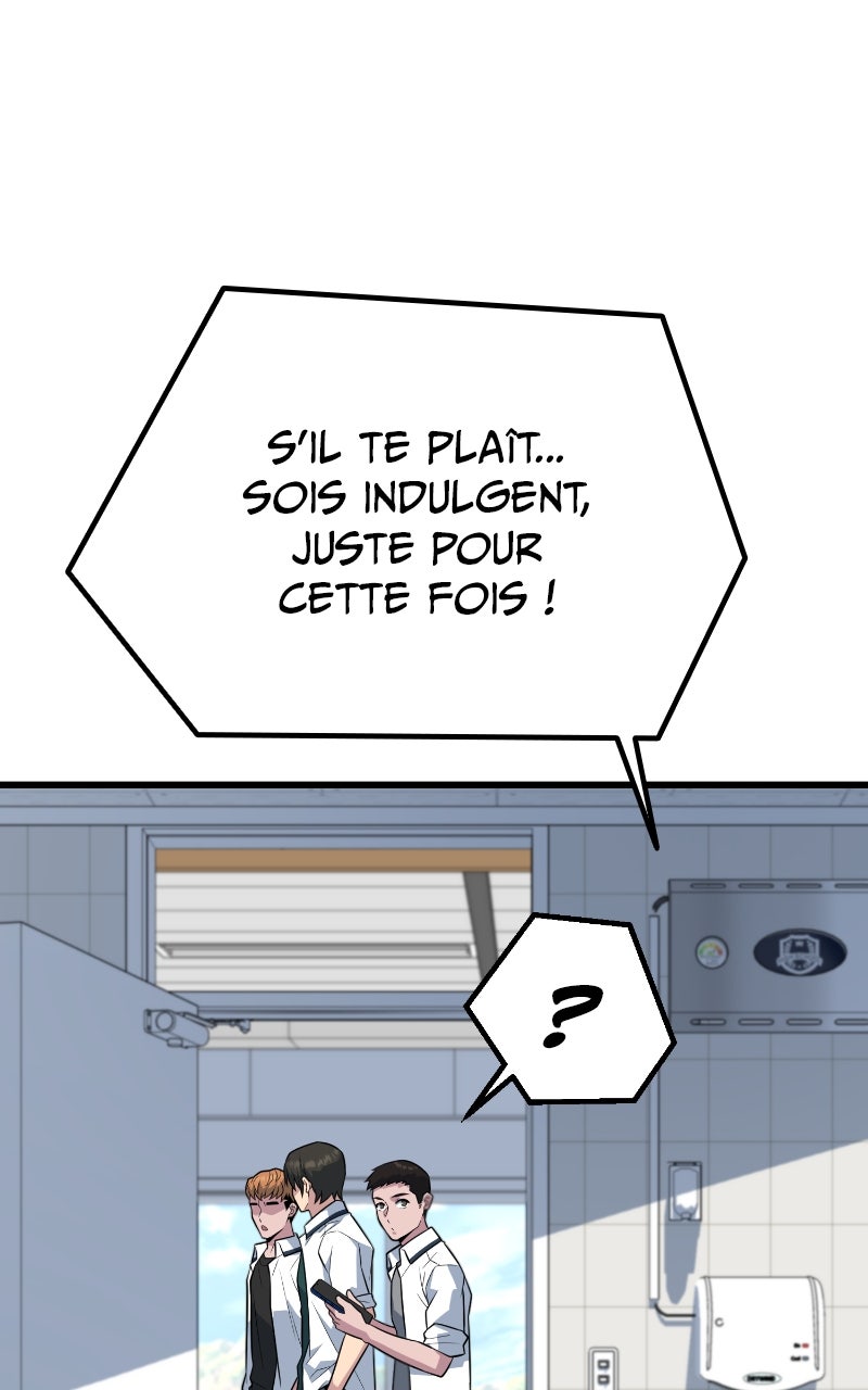 Read King of the Arena FR Manga Online