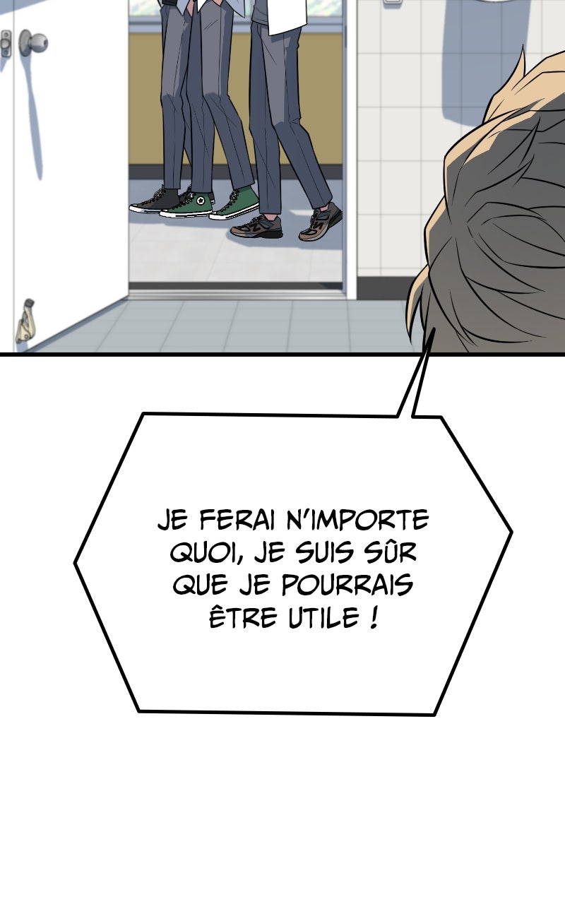 Read King of the Arena FR Manga Online