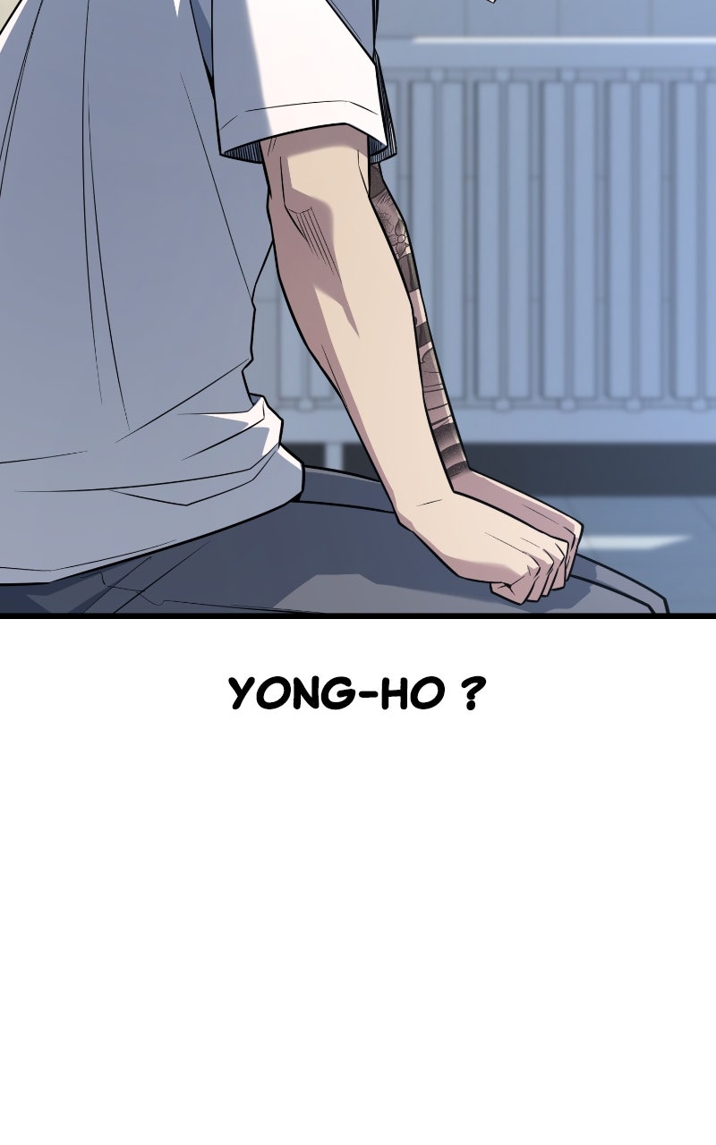 Read King of the Arena FR Manga Online