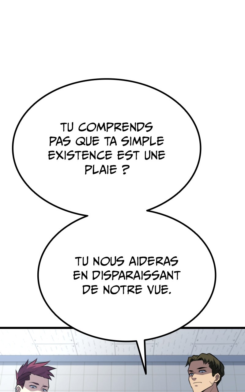 Read King of the Arena FR Manga Online