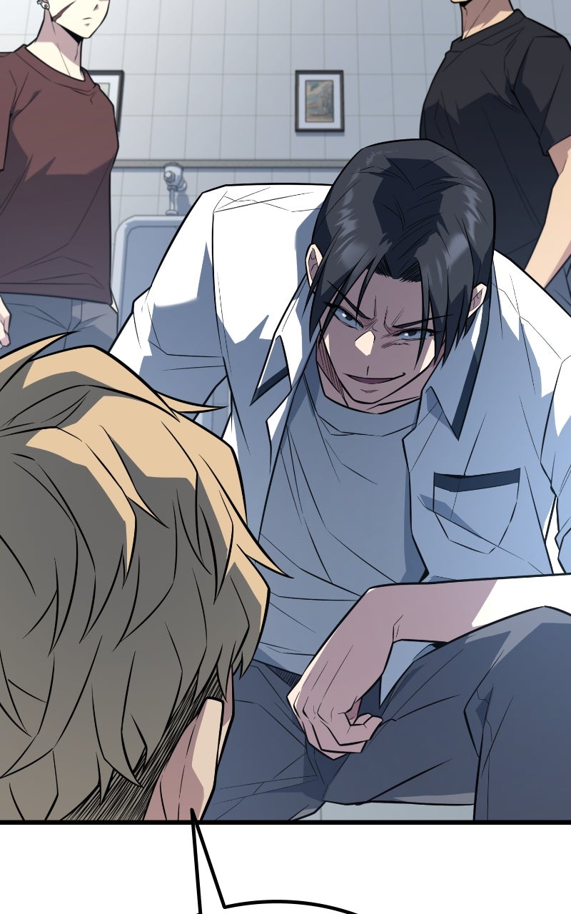 Read King of the Arena FR Manga Online