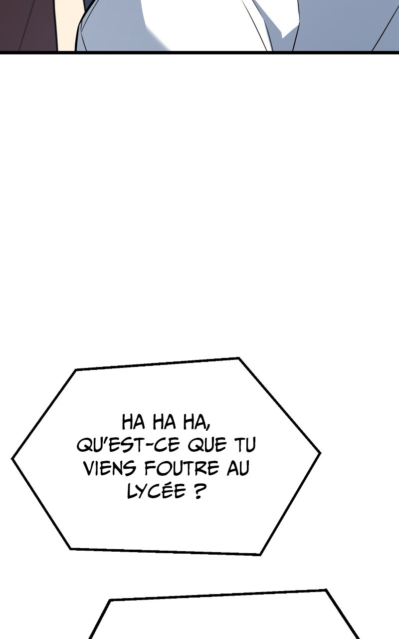 Read King of the Arena FR Manga Online