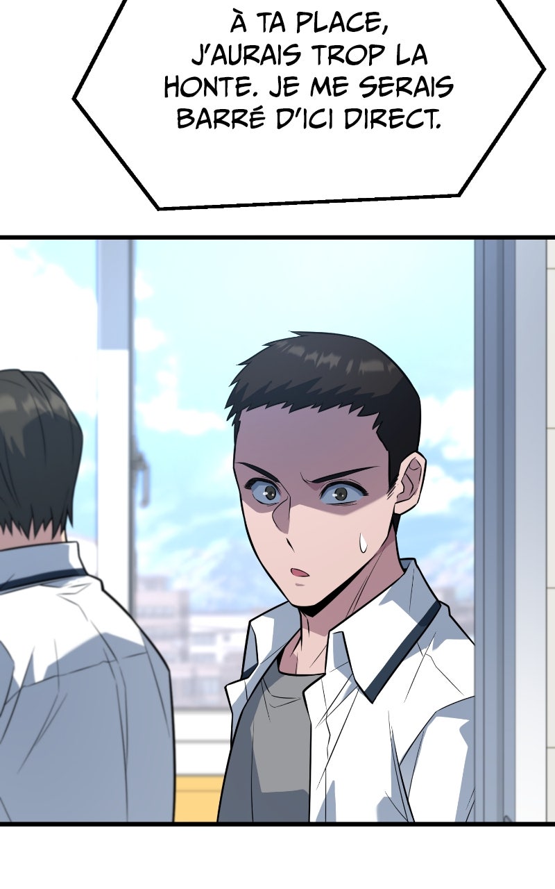 Read King of the Arena FR Manga Online