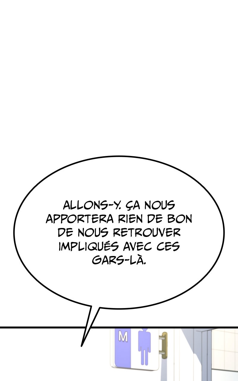 Read King of the Arena FR Manga Online