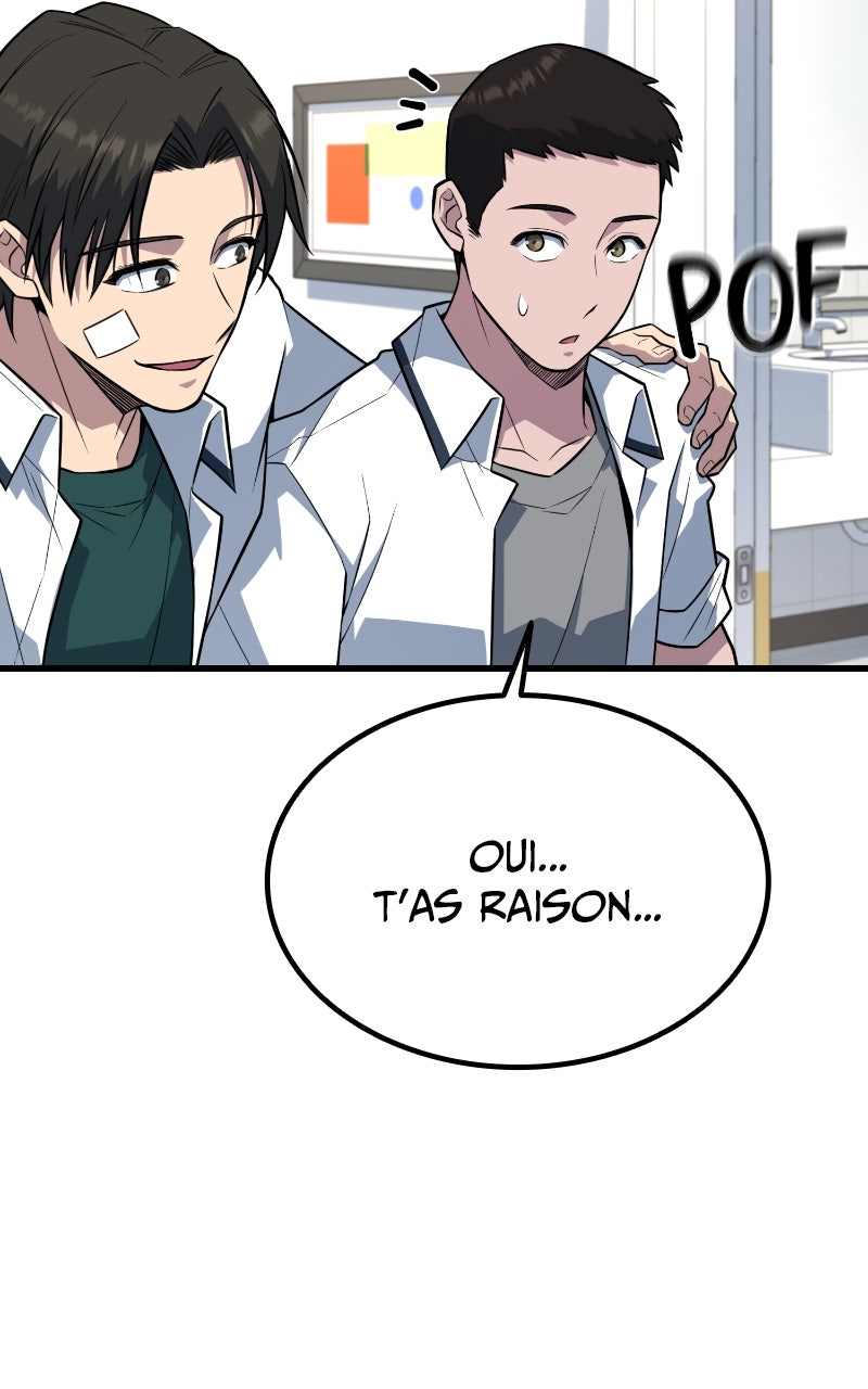 Read King of the Arena FR Manga Online