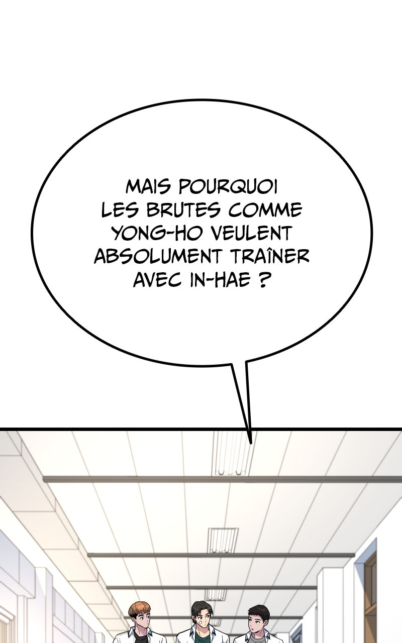 Read King of the Arena FR Manga Online