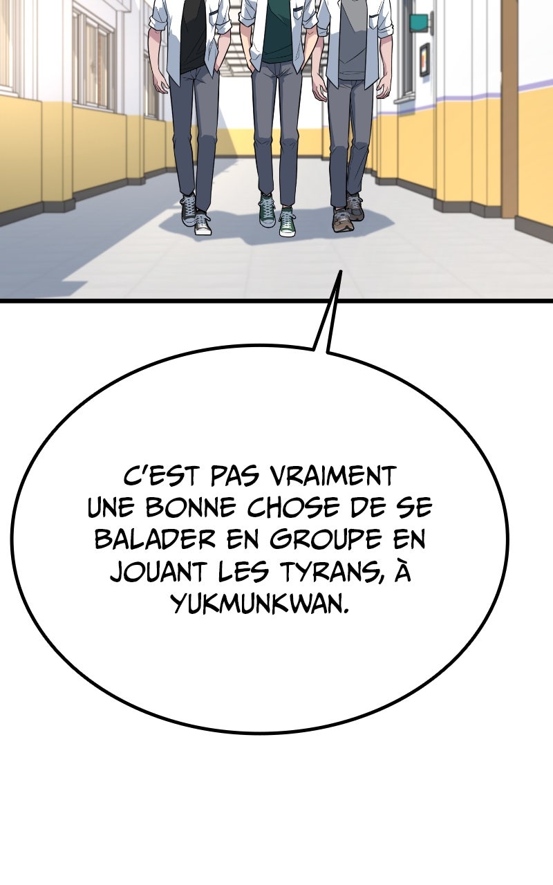 Read King of the Arena FR Manga Online