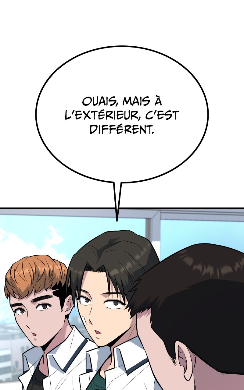 Read King of the Arena FR Manga Online