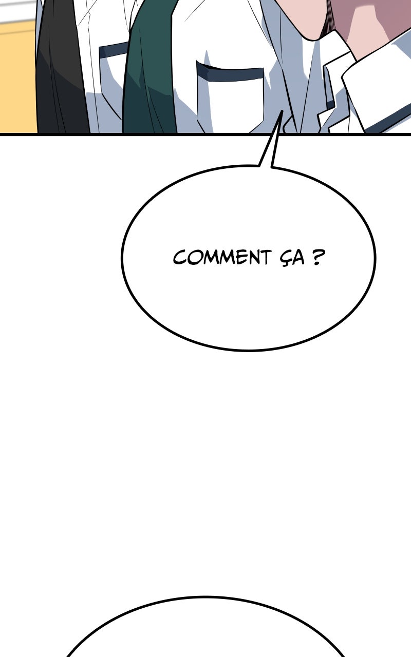 Read King of the Arena FR Manga Online