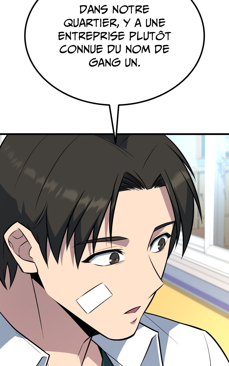 Read King of the Arena FR Manga Online