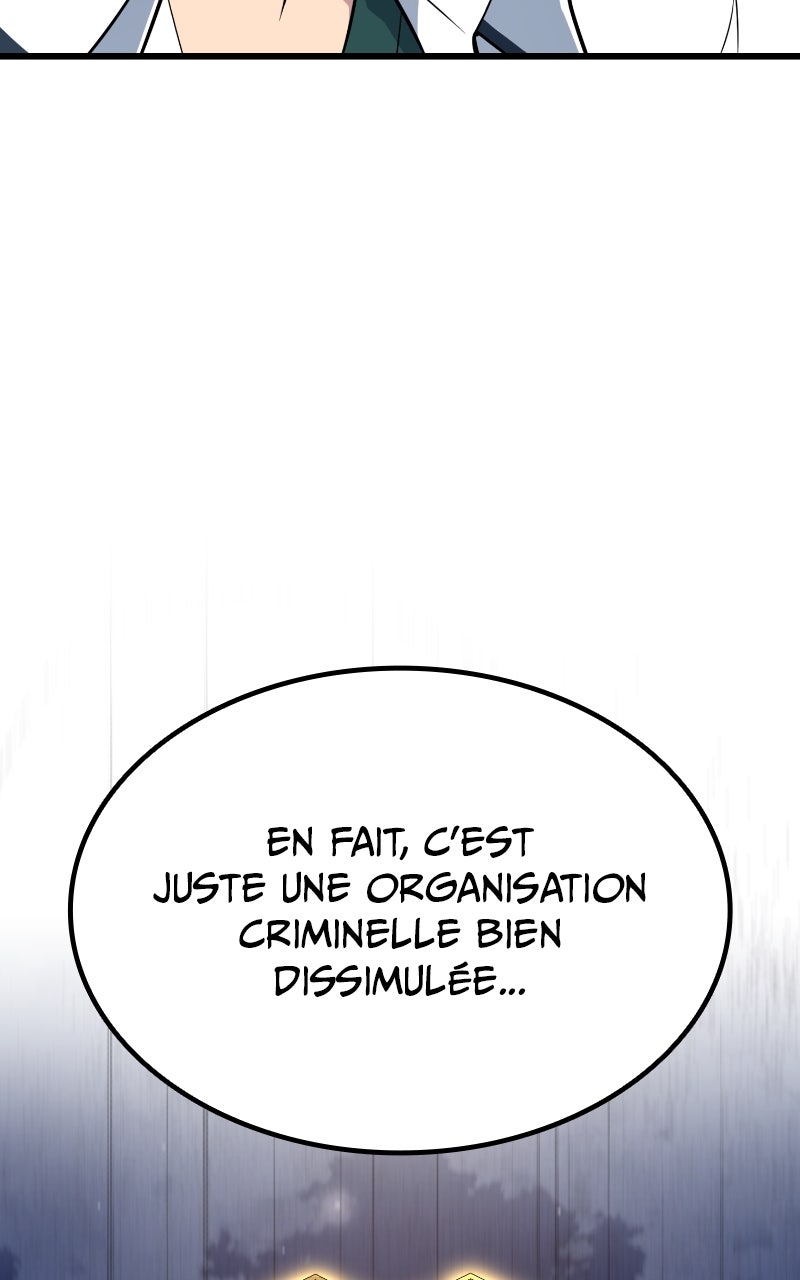 Read King of the Arena FR Manga Online