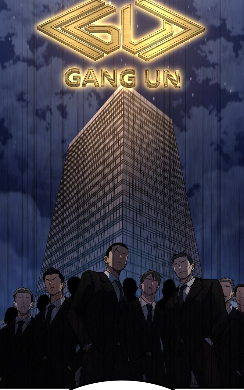 Read King of the Arena FR Manga Online