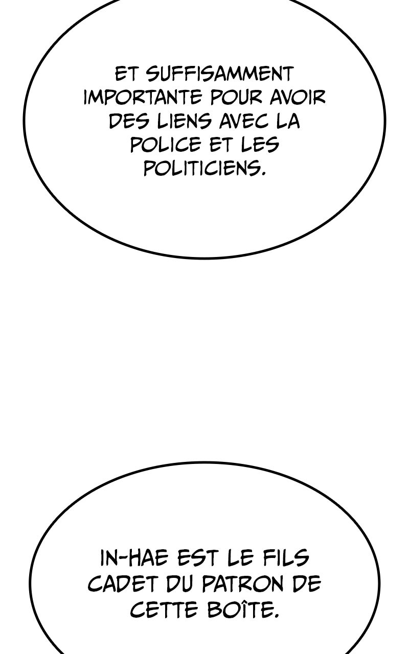 Read King of the Arena FR Manga Online