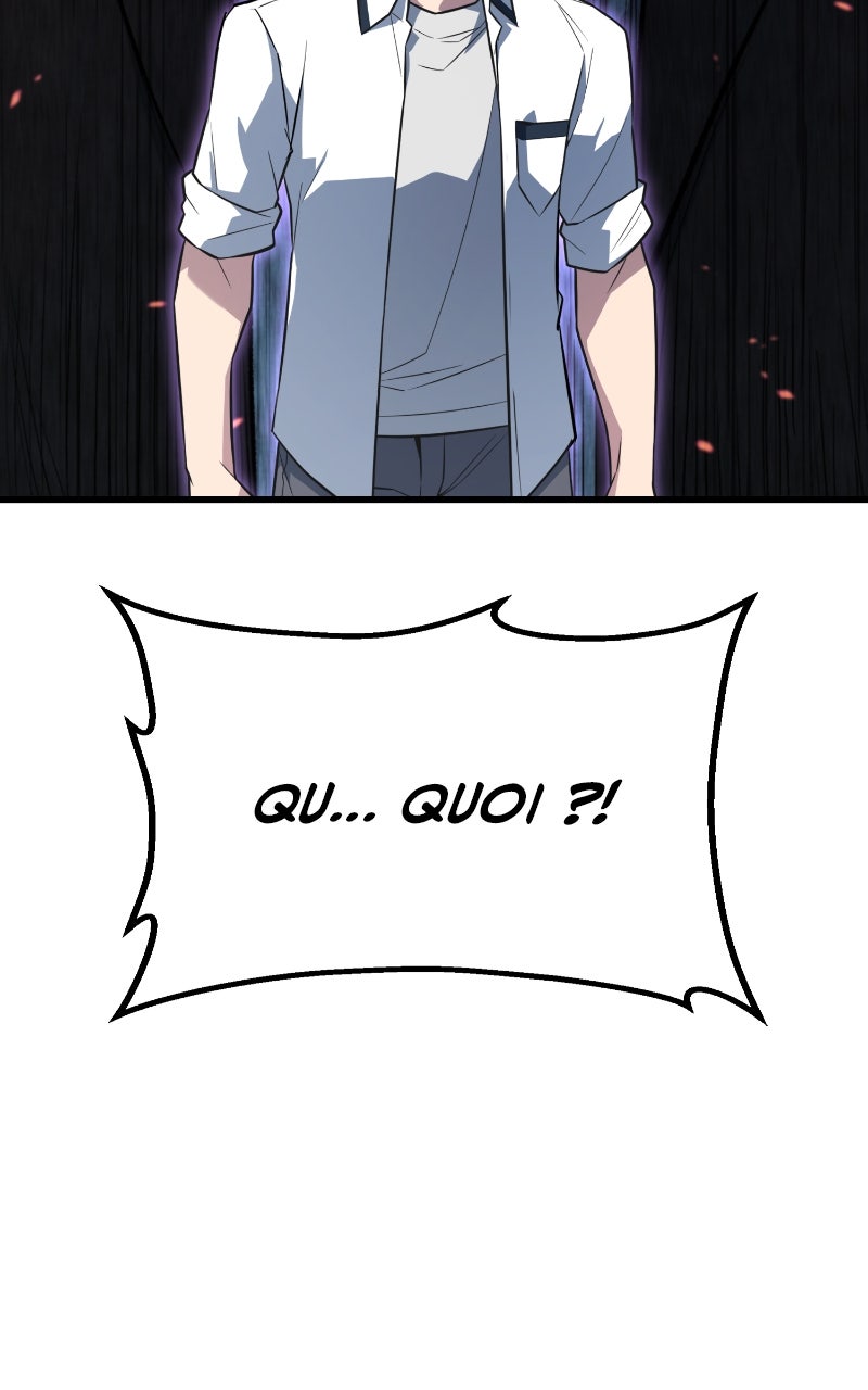 Read King of the Arena FR Manga Online