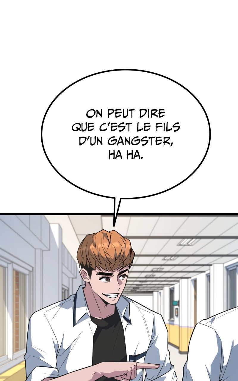 Read King of the Arena FR Manga Online