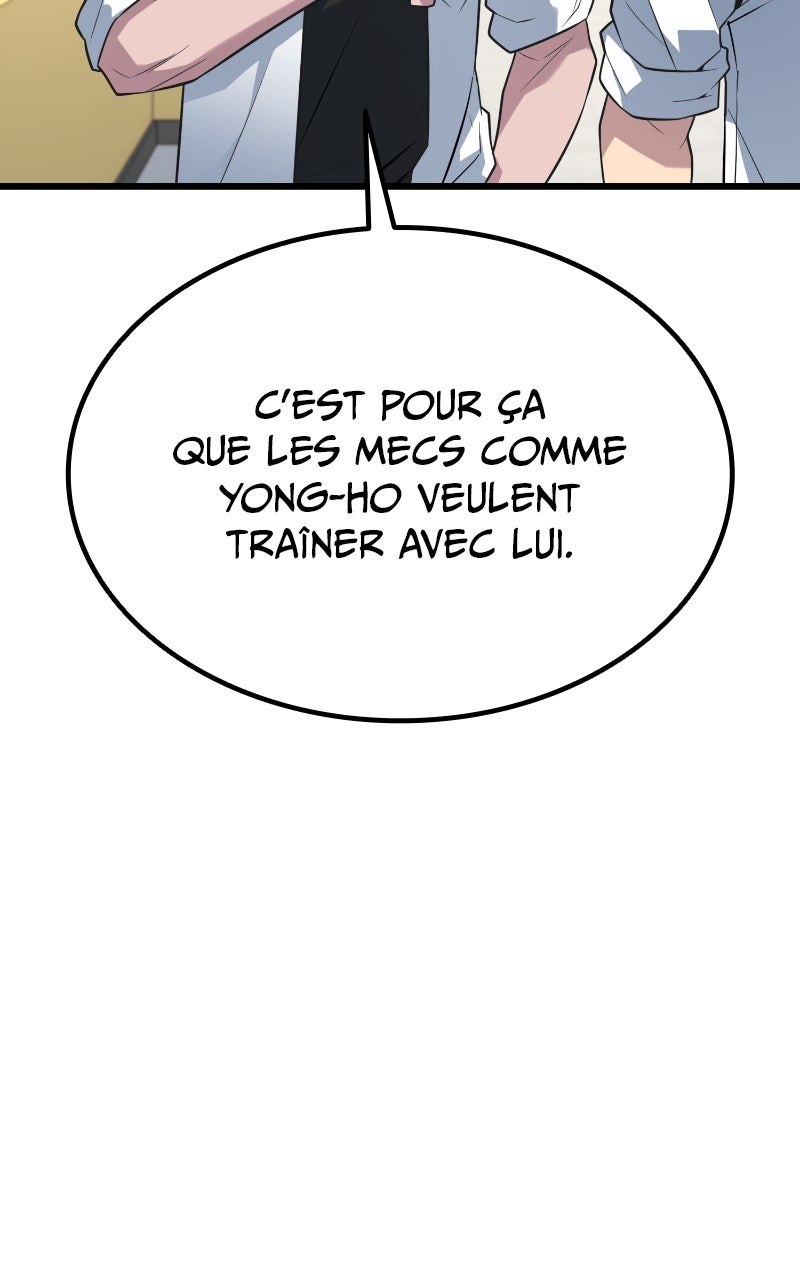 Read King of the Arena FR Manga Online