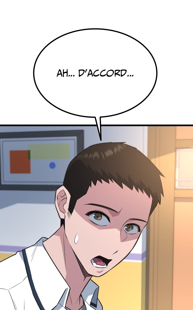 Read King of the Arena FR Manga Online